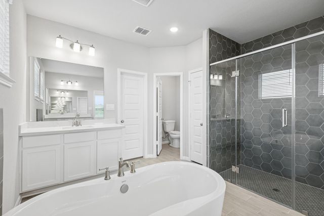 11018 Thompson Landing, Needville, TX 77461