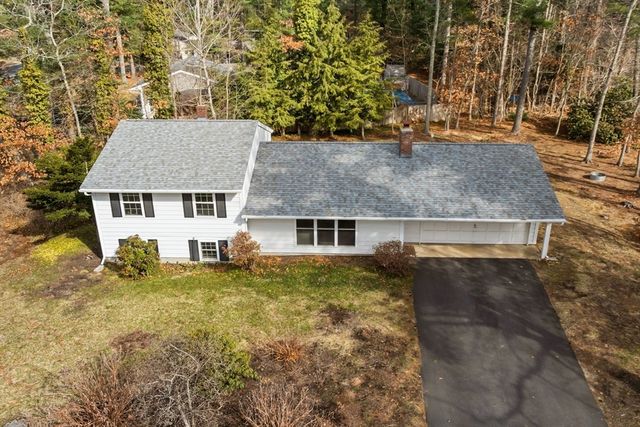 90 Helena Rd, Marshfield, MA 02050