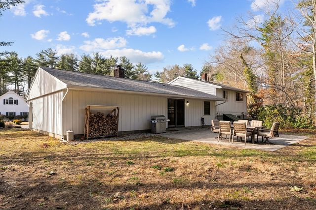 90 Helena Rd, Marshfield, MA 02050