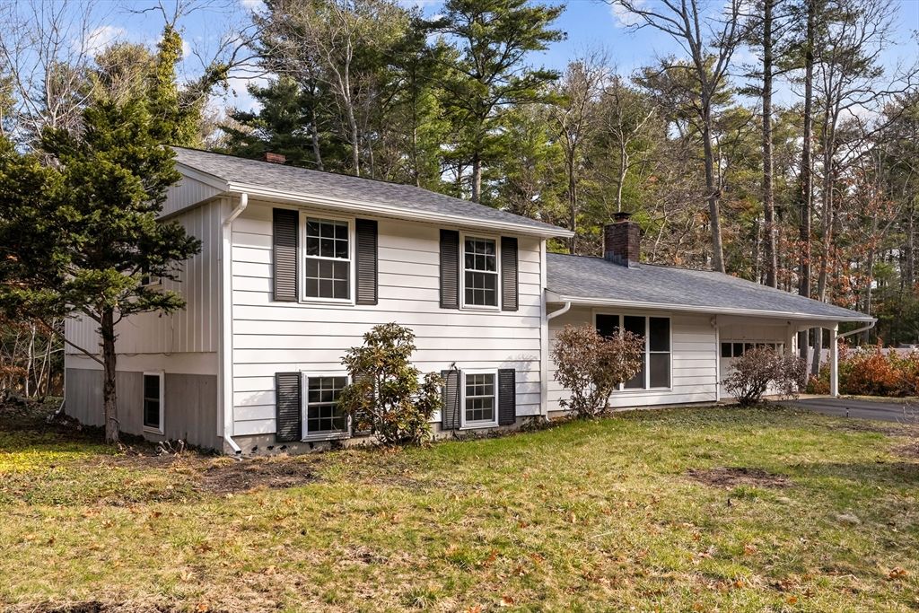 90 Helena Rd, Marshfield, MA 02050