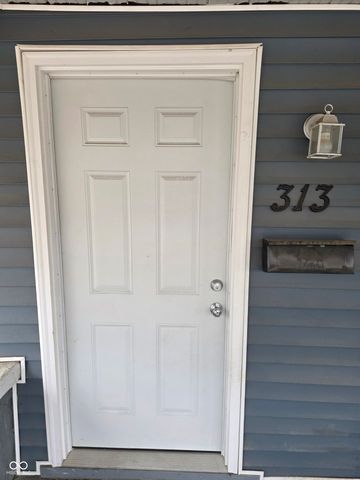 311 Eastern Avenue, Indianapolis, IN 46201