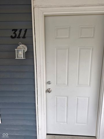 311 Eastern Avenue, Indianapolis, IN 46201