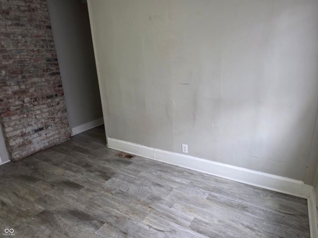 311 Eastern Avenue, Indianapolis, IN 46201