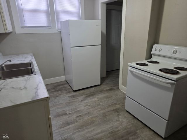 311 Eastern Avenue, Indianapolis, IN 46201