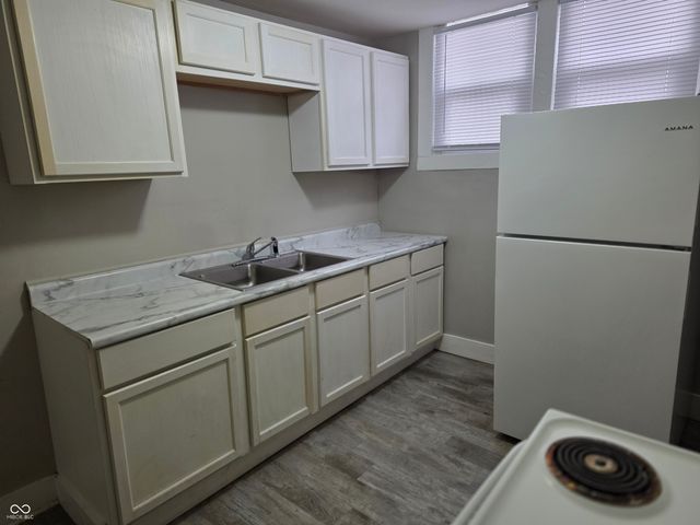 311 Eastern Avenue, Indianapolis, IN 46201