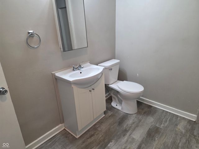 311 Eastern Avenue, Indianapolis, IN 46201