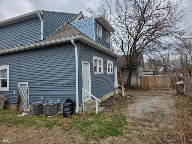 311 Eastern Avenue, Indianapolis, IN 46201