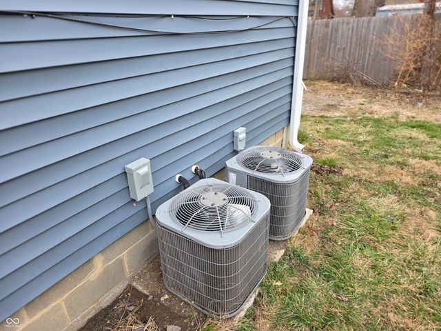 311 Eastern Avenue, Indianapolis, IN 46201