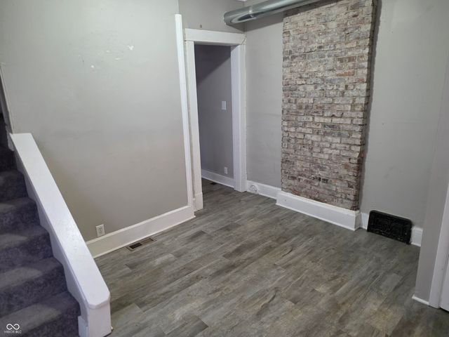 311 Eastern Avenue, Indianapolis, IN 46201