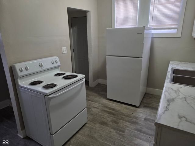 311 Eastern Avenue, Indianapolis, IN 46201