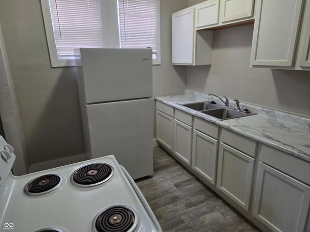 311 Eastern Avenue, Indianapolis, IN 46201