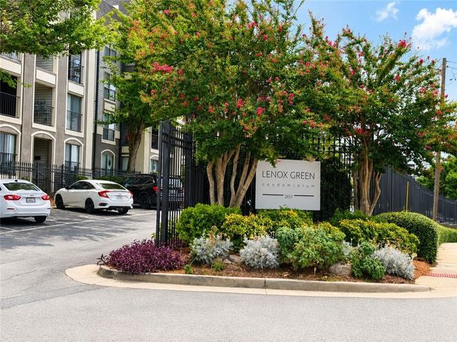 2657 lenox rd NE N 181, Atlanta, GA 30324