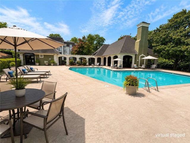 2657 lenox rd NE N 181, Atlanta, GA 30324
