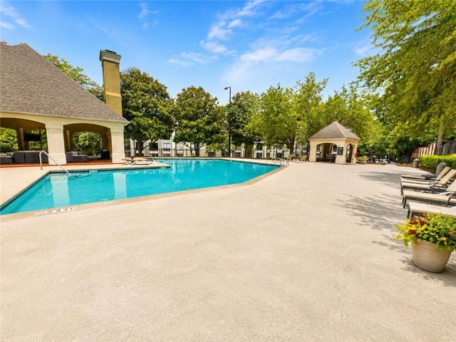 2657 lenox rd NE N 181, Atlanta, GA 30324