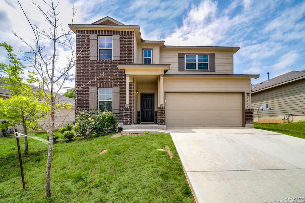 9014 Tennant Ln, Converse, TX 78109