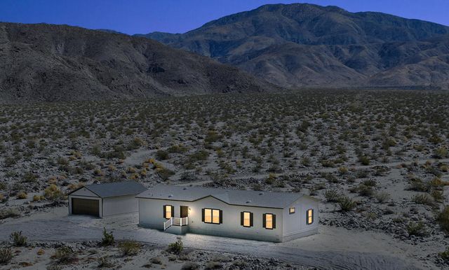 20158 Penny Lane, Desert Hot Springs, CA 92241