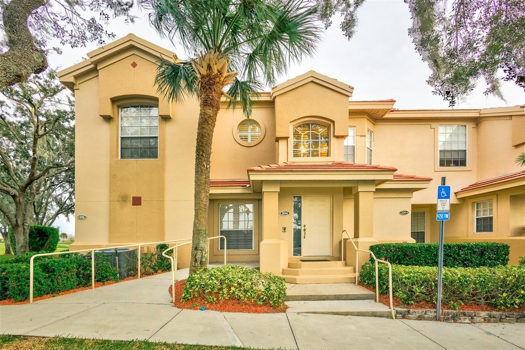 334 ENCLAVE DRIVE 334, Lakeland, FL 33803