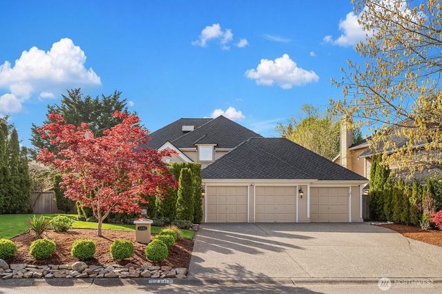 27182 SE 27th Street, Sammamish, WA 98075