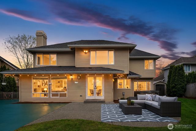 27182 SE 27th Street, Sammamish, WA 98075