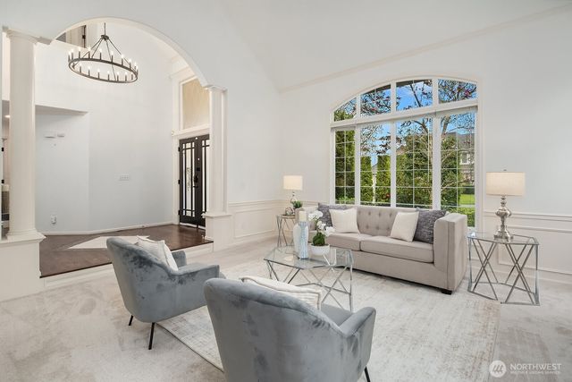 27182 SE 27th Street, Sammamish, WA 98075