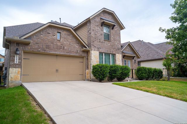 11430 Wake Robin, San Antonio, TX 78253
