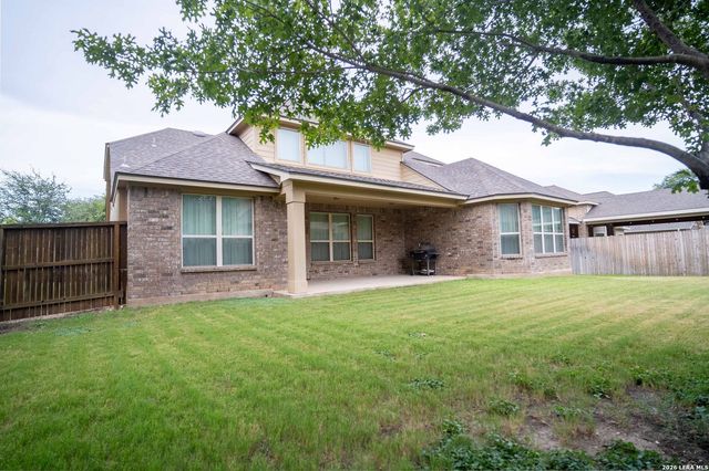 11430 Wake Robin, San Antonio, TX 78253