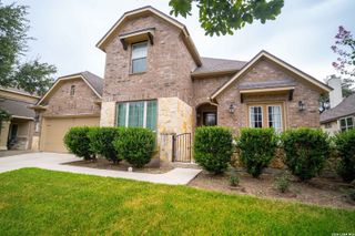 11430 Wake Robin, San Antonio, TX 78253