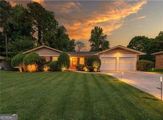 1811 Romans Drive, Marietta, GA 30062