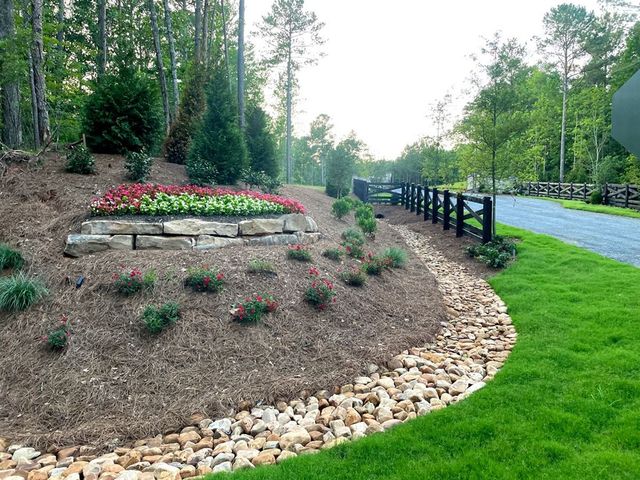 655 Lookout Valley Trail, Talking Rock, GA 30175