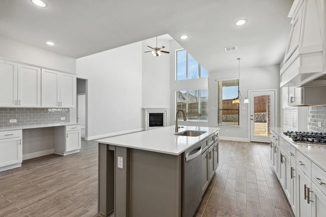 312 Santa Lucia, Anna, TX 75409