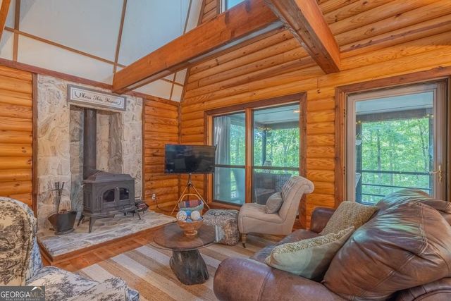 78 River Ridge Road 29, Martin, GA 30557