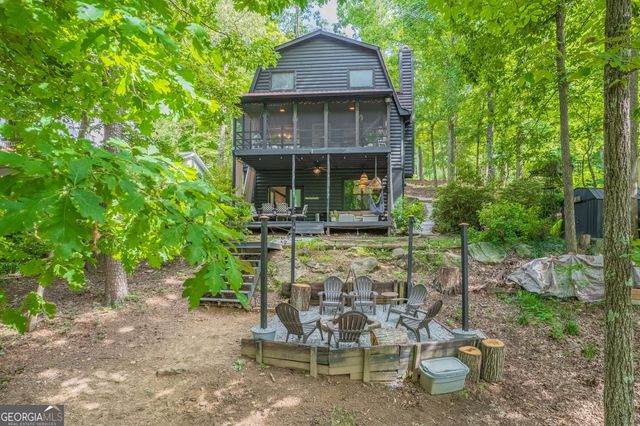 78 River Ridge Road 29, Martin, GA 30557