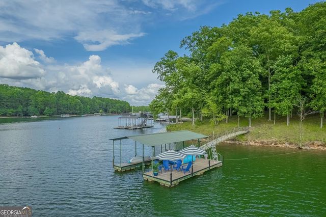 78 River Ridge Road 29, Martin, GA 30557