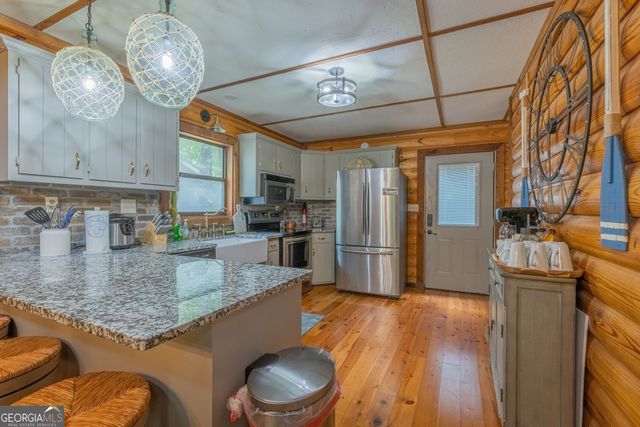 78 River Ridge Road 29, Martin, GA 30557