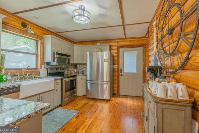 78 River Ridge Road 29, Martin, GA 30557
