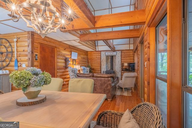 78 River Ridge Road 29, Martin, GA 30557