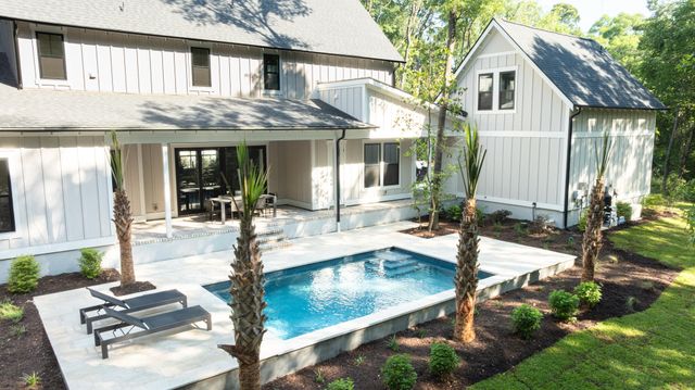 473 Yellow House Place, Charleston, SC 29492