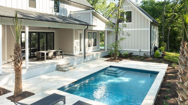 473 Yellow House Place, Charleston, SC 29492