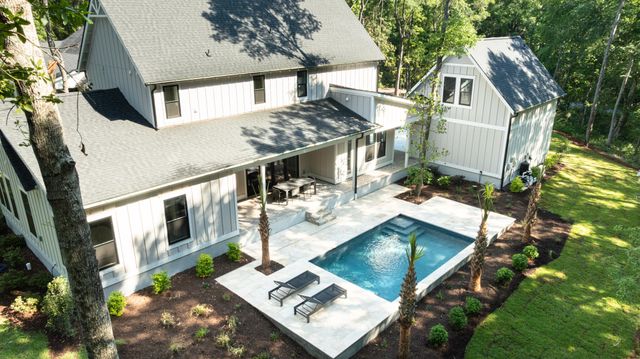 473 Yellow House Place, Charleston, SC 29492