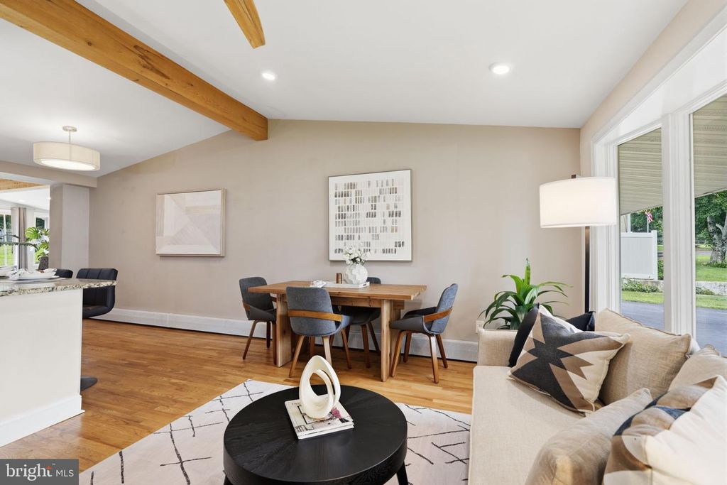 717 KLECKNER RD, BENSALEM, PA 19020 — photo 4