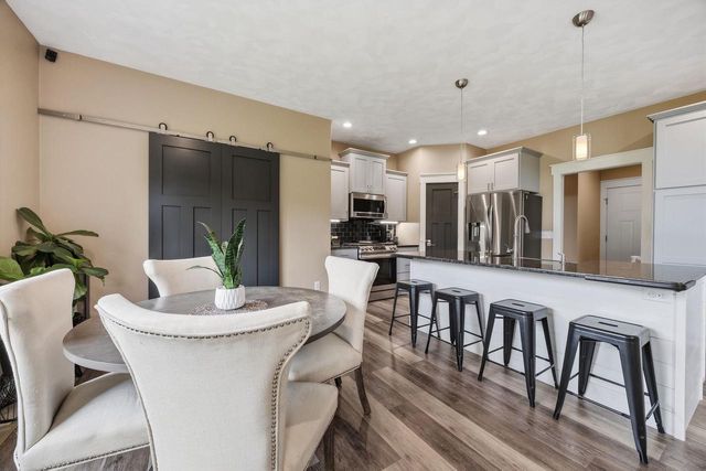 216 Ridge Creek Drive, Janesville, WI 53548
