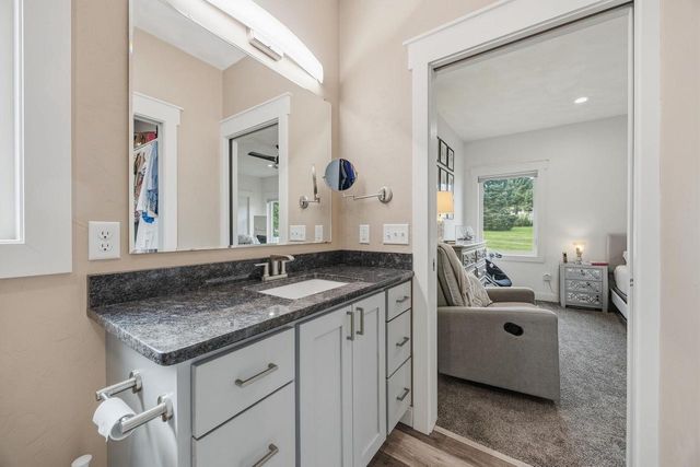 216 Ridge Creek Drive, Janesville, WI 53548