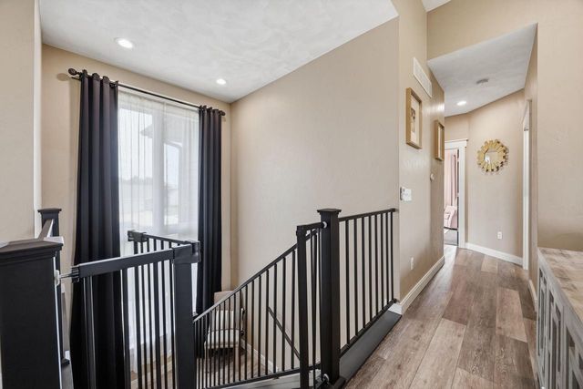 216 Ridge Creek Drive, Janesville, WI 53548