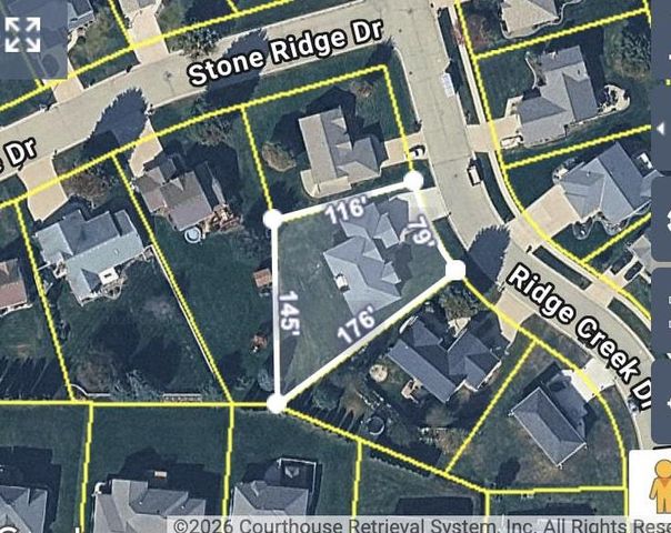216 Ridge Creek Drive, Janesville, WI 53548