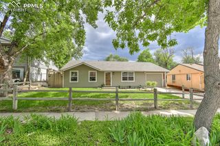 2815 Hayman Terrace, Colorado Springs, CO 80910
