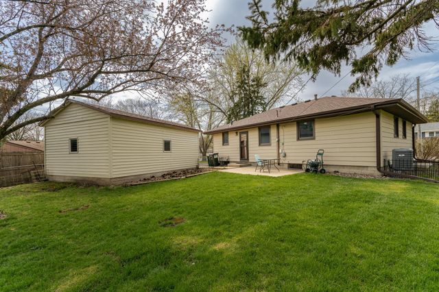 2724 12th Avenue NW, Rochester, MN 55901