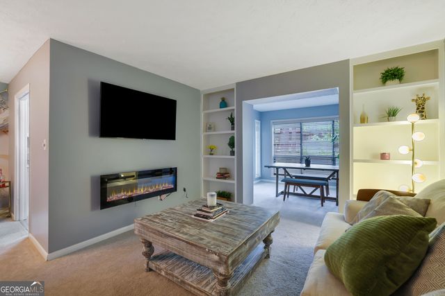 8740 Roswell Road 10B, Atlanta, GA 30350
