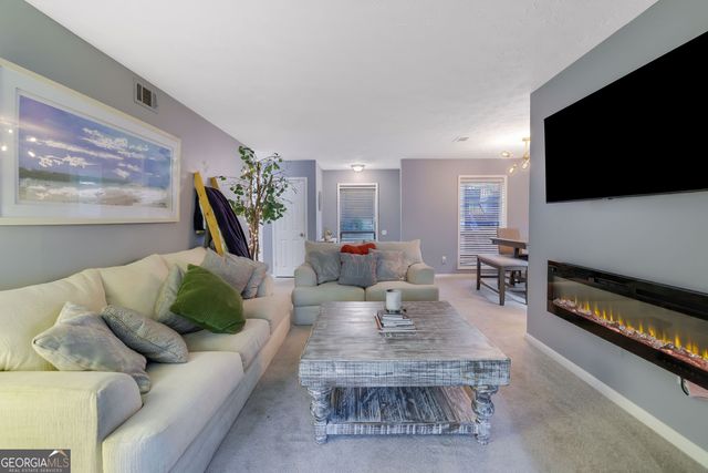 8740 Roswell Road 10B, Atlanta, GA 30350