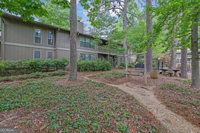 8740 Roswell Road 10B, Atlanta, GA 30350
