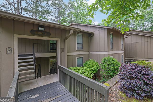 8740 Roswell Road 10B, Atlanta, GA 30350